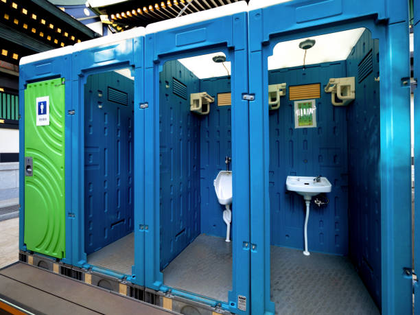 Portable Toilet Options We Offer in Jemez Pueblo, NM