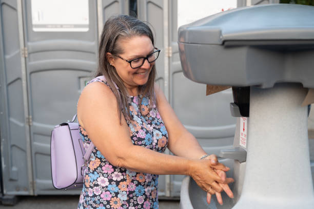 Best Porta potty rental for outdoor events  in Jemez Pueblo, NM